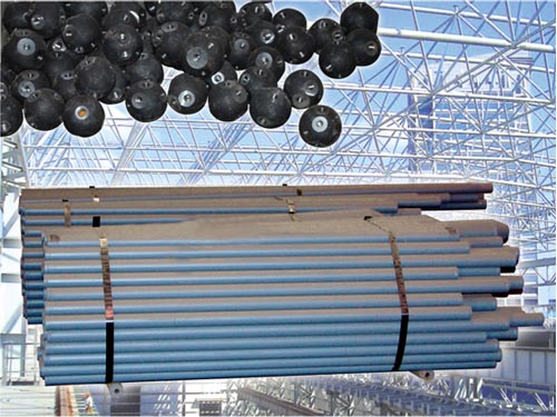 广汉迪拜大型主题乐园网架